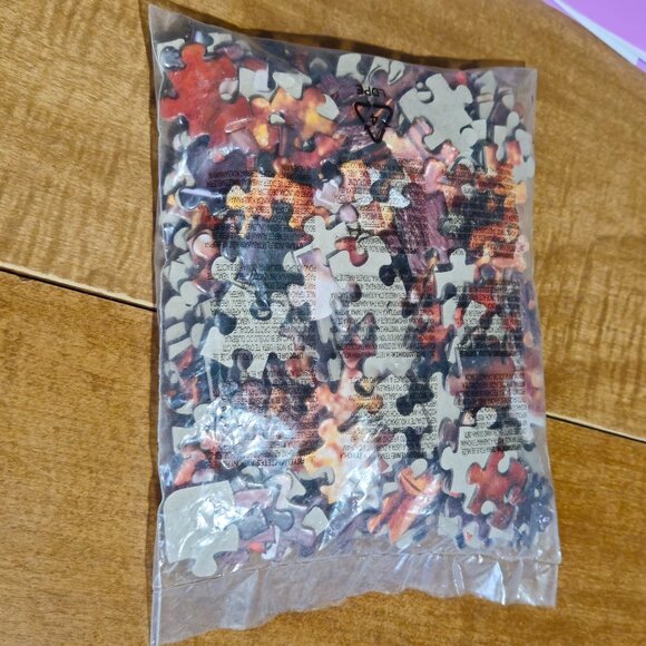 Mystery Puzzle Bag - Picture 4 of 4